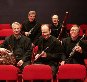 Quintette à Vent de Bretagne