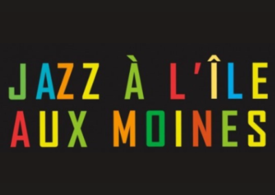 Nicolas Chatelet Quartet – Jazz à L’Île-Aux-Moines