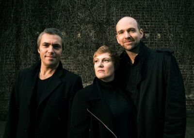 Trio «Una Corda»