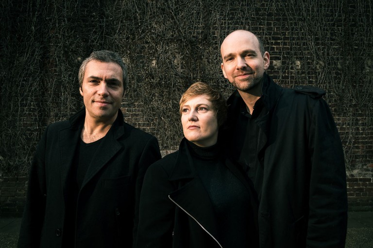 Trio «Una Corda»