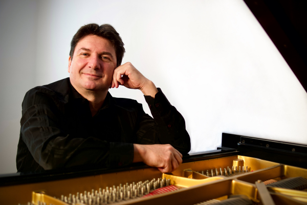 Laurent Boukobza